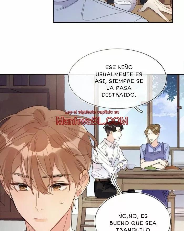 Caught in the Act - Capítulo 13 manhwa