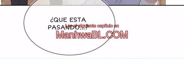 Caught in the Act - Capítulo 13 manhwa