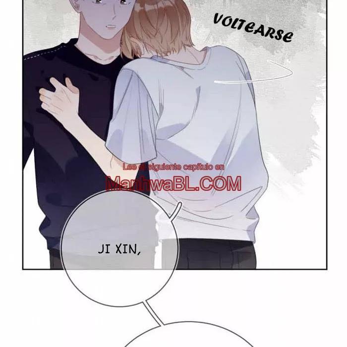 Caught in the Act - Capítulo 13 manhwa