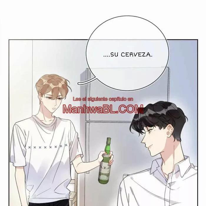 Caught in the Act - Capítulo 13 manhwa