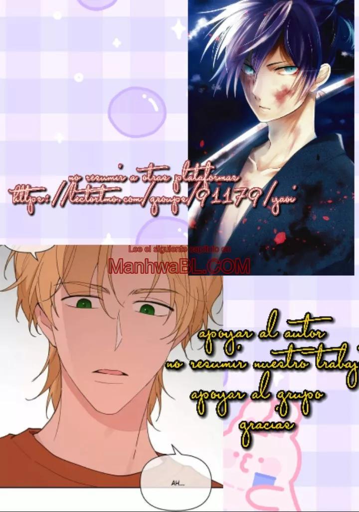 Caught in the Act - Capítulo 0.25 manhwa