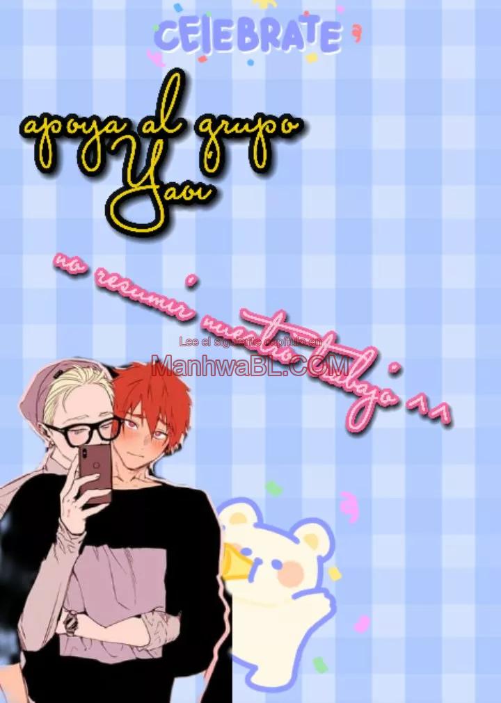 Caught in the Act - Capítulo 0.25 manhwa
