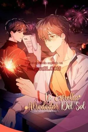 Caught in the Act - Capítulo 0.25 manhwa