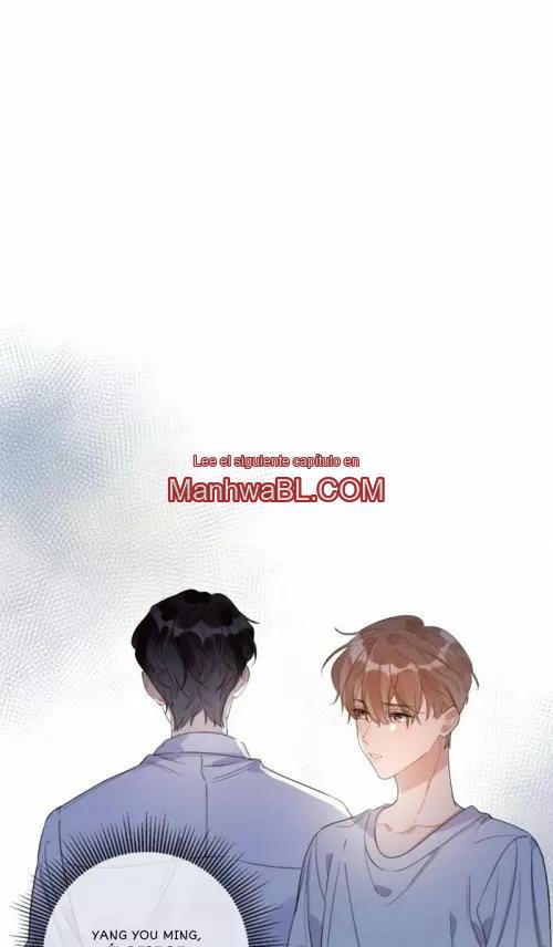Caught in the Act - Capítulo 14 manhwa