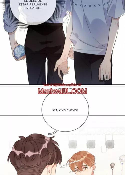 Caught in the Act - Capítulo 14 manhwa
