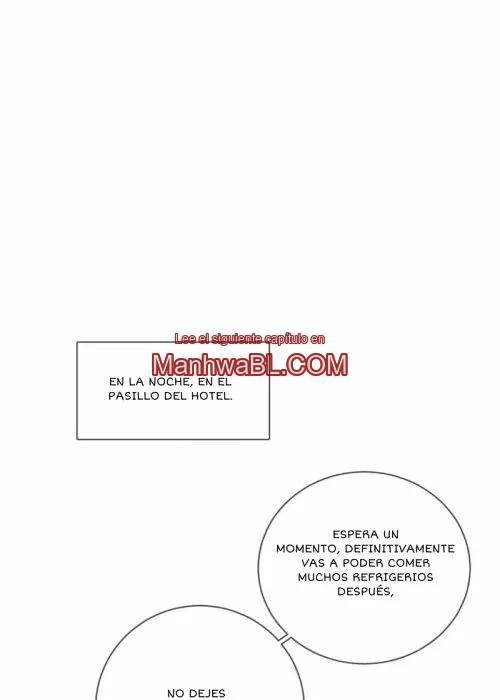 Caught in the Act - Capítulo 14 manhwa