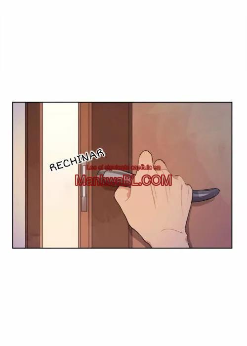 Caught in the Act - Capítulo 14 manhwa