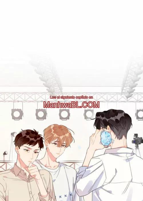 Caught in the Act - Capítulo 14 manhwa