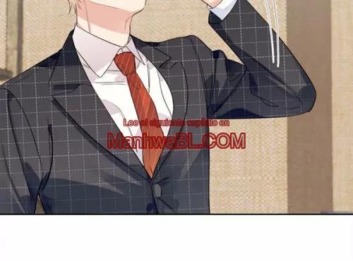 Caught in the Act - Capítulo 14 manhwa