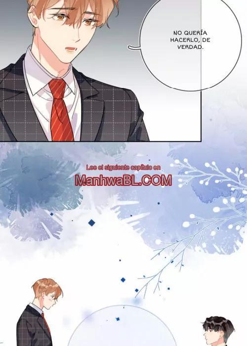 Caught in the Act - Capítulo 14 manhwa