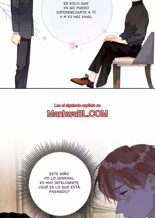 Caught in the Act - Capítulo 14 manhwa