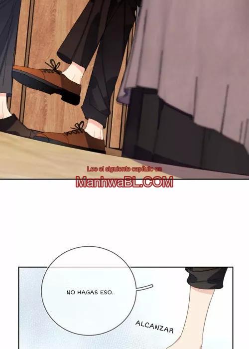 Caught in the Act - Capítulo 14 manhwa