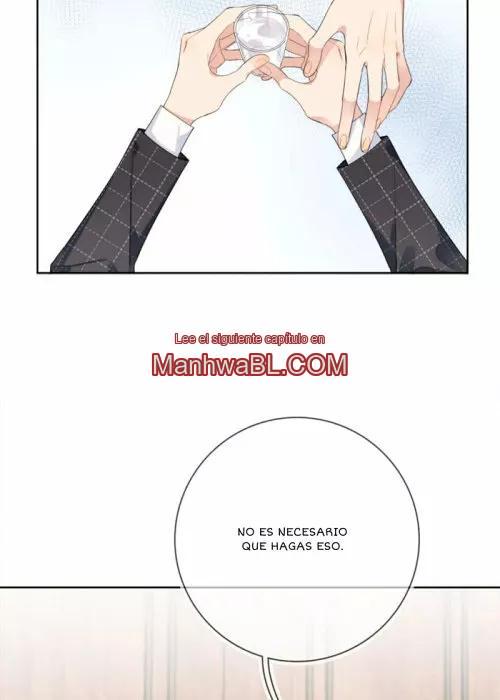 Caught in the Act - Capítulo 14 manhwa