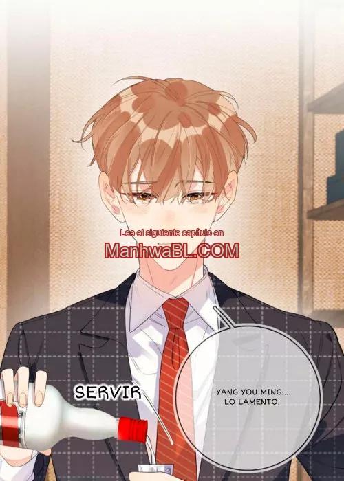 Caught in the Act - Capítulo 14 manhwa