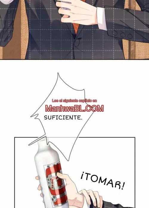 Caught in the Act - Capítulo 14 manhwa