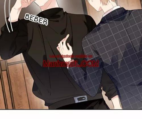 Caught in the Act - Capítulo 14 manhwa