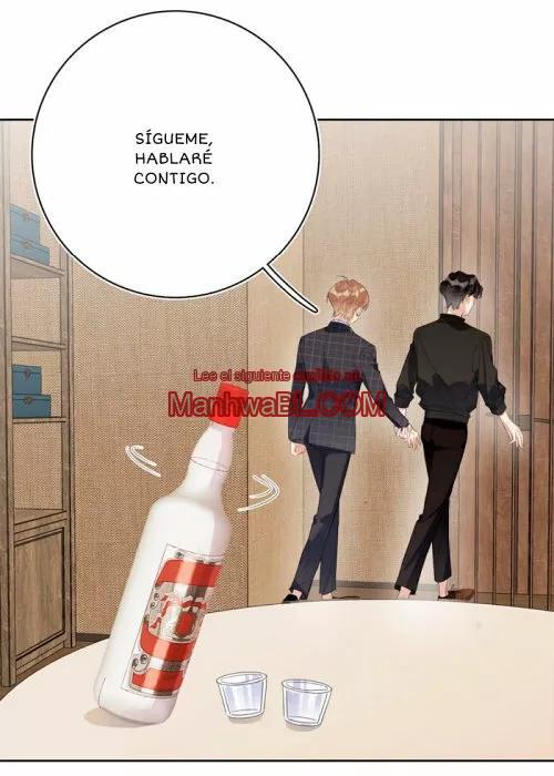 Caught in the Act - Capítulo 14 manhwa