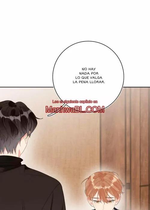 Caught in the Act - Capítulo 14 manhwa