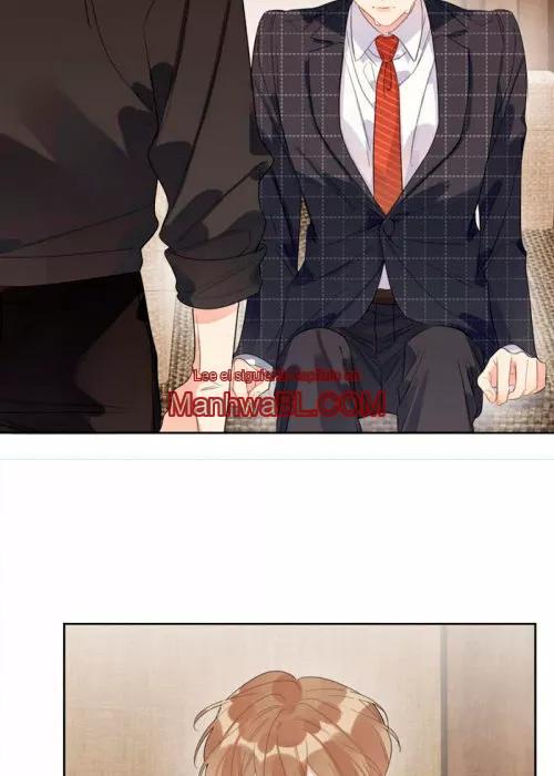 Caught in the Act - Capítulo 14 manhwa