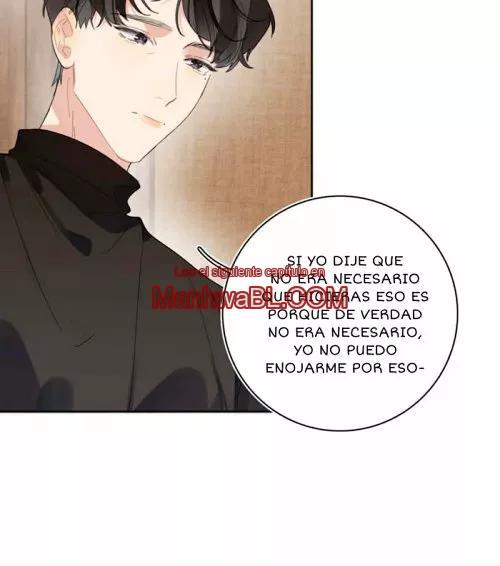 Caught in the Act - Capítulo 14 manhwa