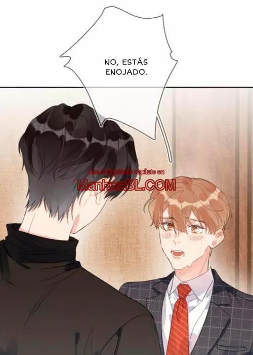 Caught in the Act - Capítulo 14 manhwa
