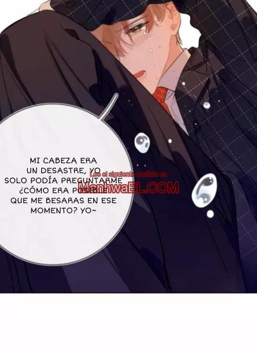 Caught in the Act - Capítulo 14 manhwa