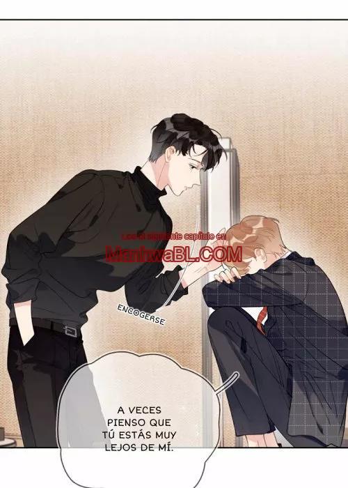 Caught in the Act - Capítulo 14 manhwa