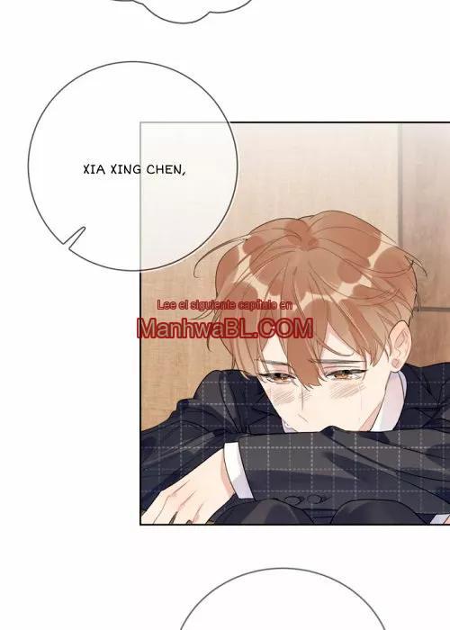 Caught in the Act - Capítulo 14 manhwa
