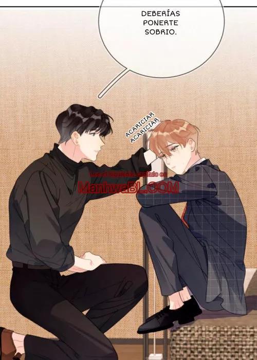 Caught in the Act - Capítulo 14 manhwa
