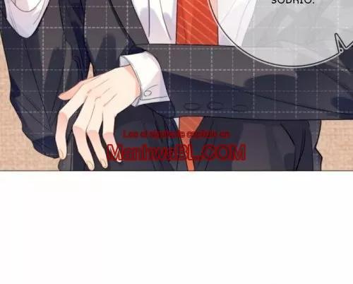 Caught in the Act - Capítulo 14 manhwa