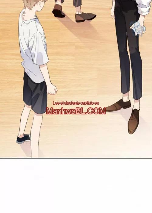 Caught in the Act - Capítulo 14 manhwa