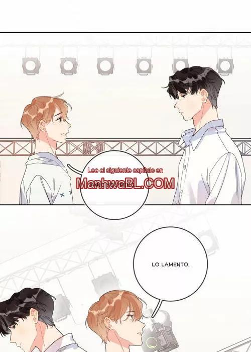 Caught in the Act - Capítulo 14 manhwa