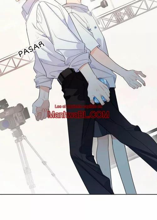 Caught in the Act - Capítulo 14 manhwa