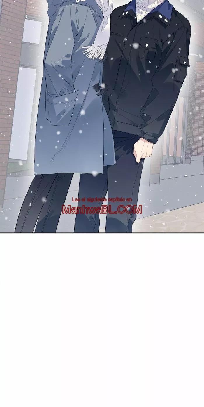 Caught in the Act - Capítulo 31 manhwa