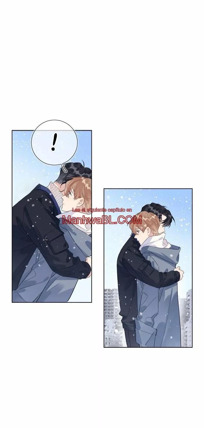 Caught in the Act - Capítulo 31 manhwa