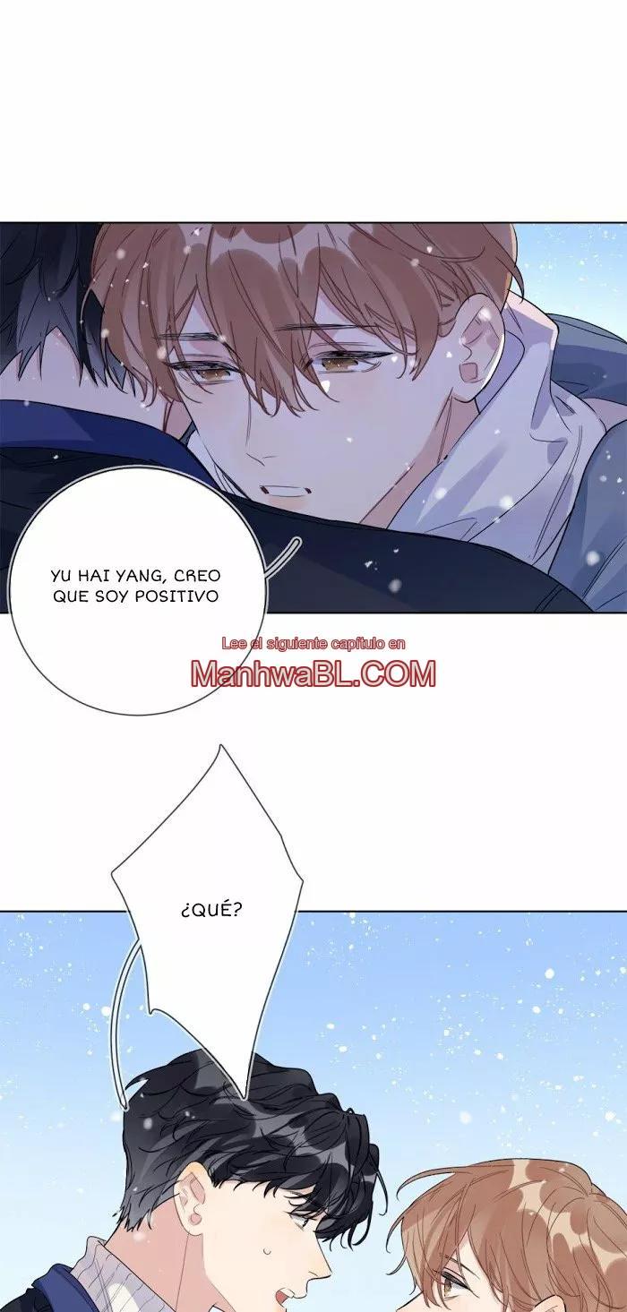 Caught in the Act - Capítulo 31 manhwa