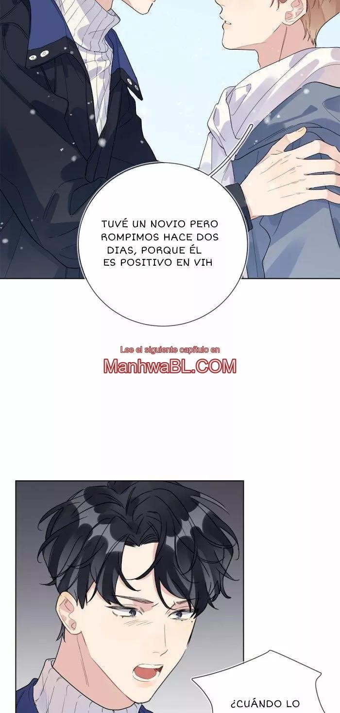 Caught in the Act - Capítulo 31 manhwa