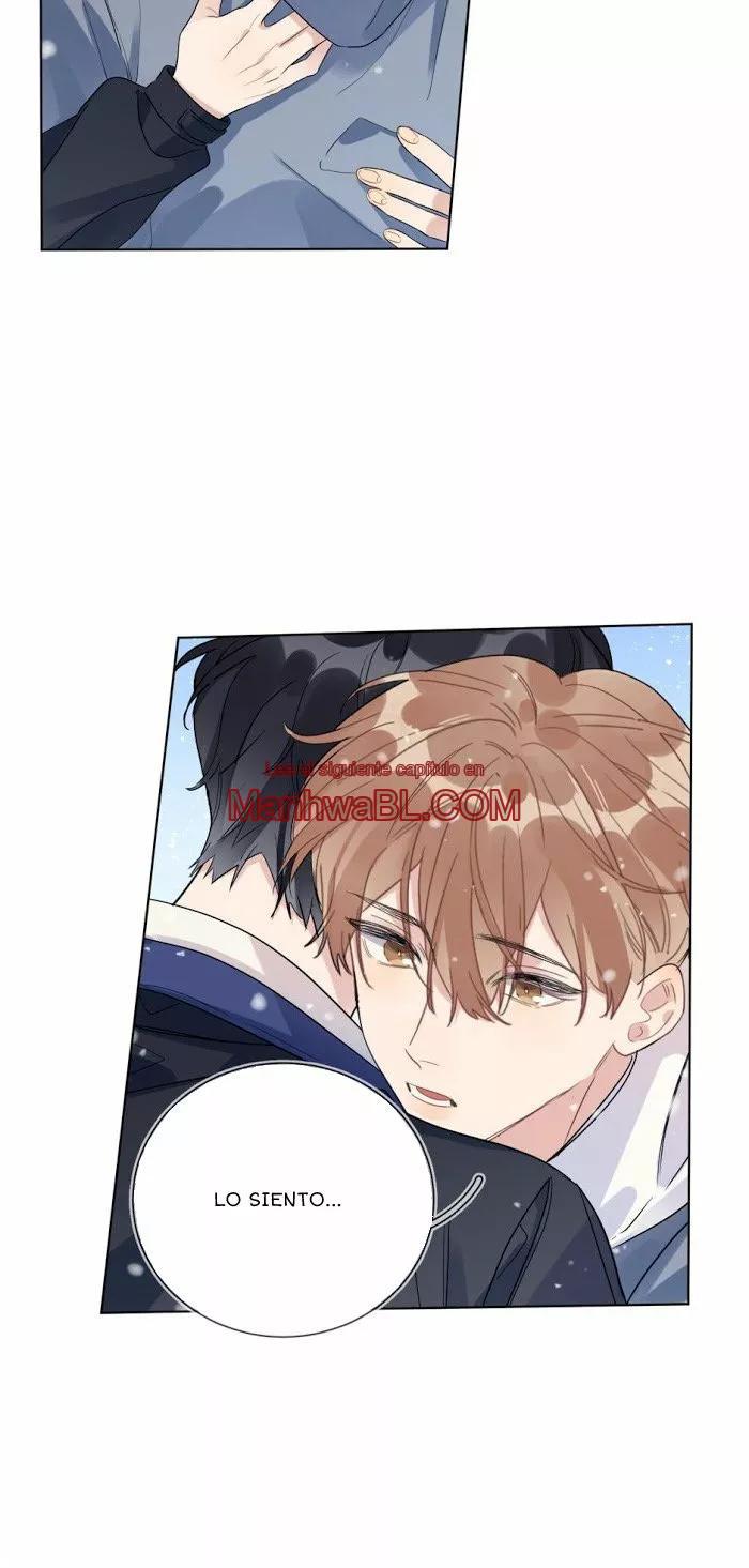 Caught in the Act - Capítulo 31 manhwa