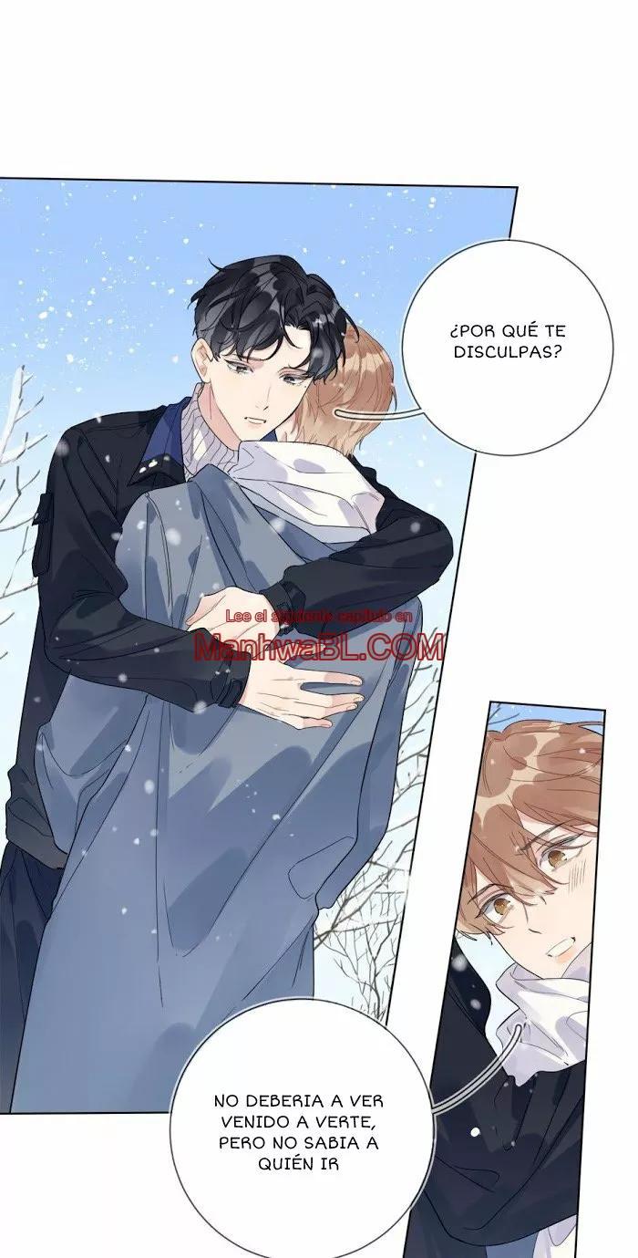 Caught in the Act - Capítulo 31 manhwa