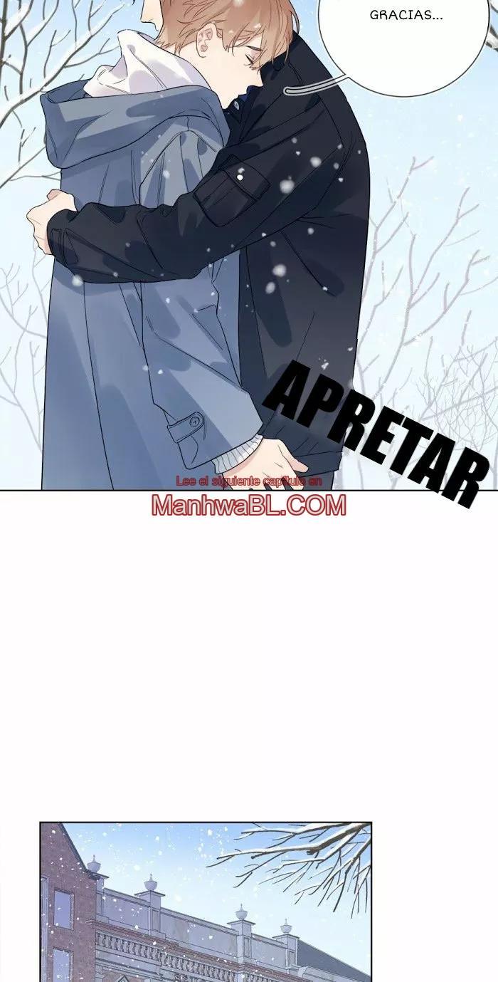 Caught in the Act - Capítulo 31 manhwa