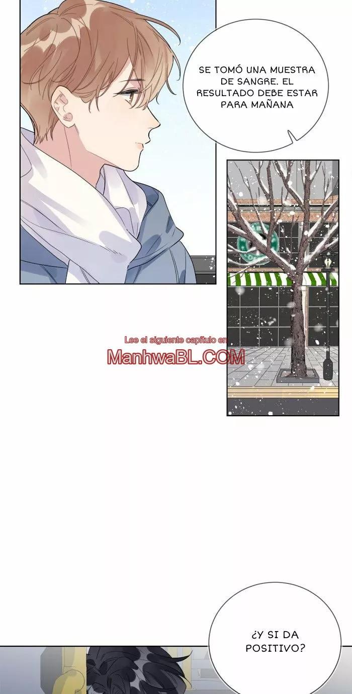 Caught in the Act - Capítulo 31 manhwa