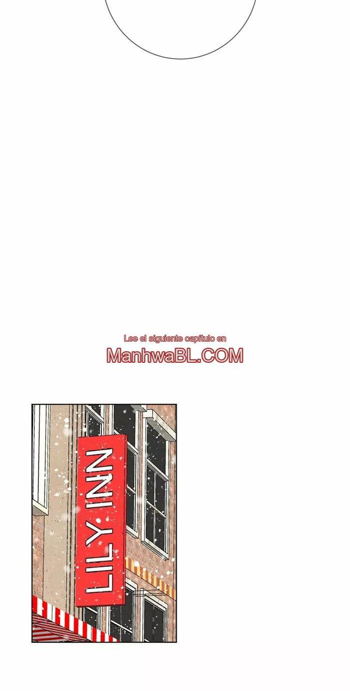 Caught in the Act - Capítulo 31 manhwa