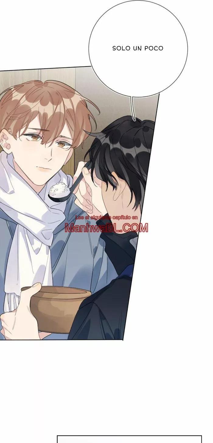 Caught in the Act - Capítulo 31 manhwa