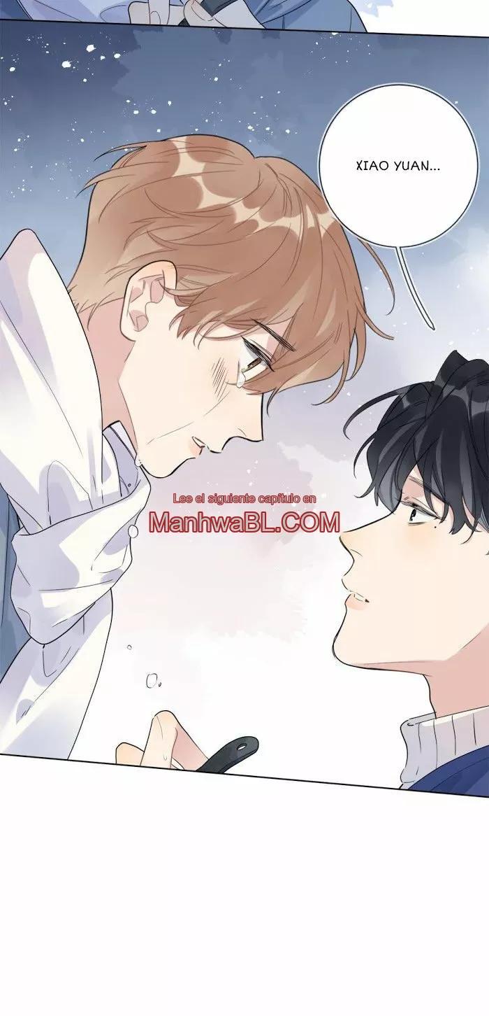 Caught in the Act - Capítulo 31 manhwa