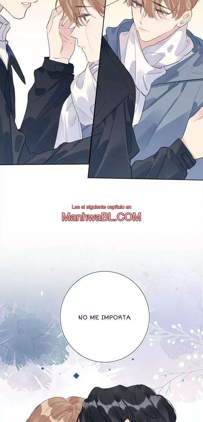 Caught in the Act - Capítulo 31 manhwa