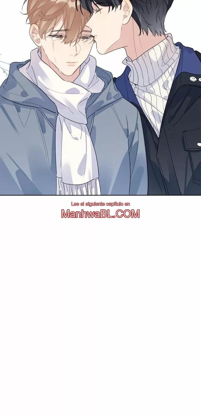 Caught in the Act - Capítulo 31 manhwa