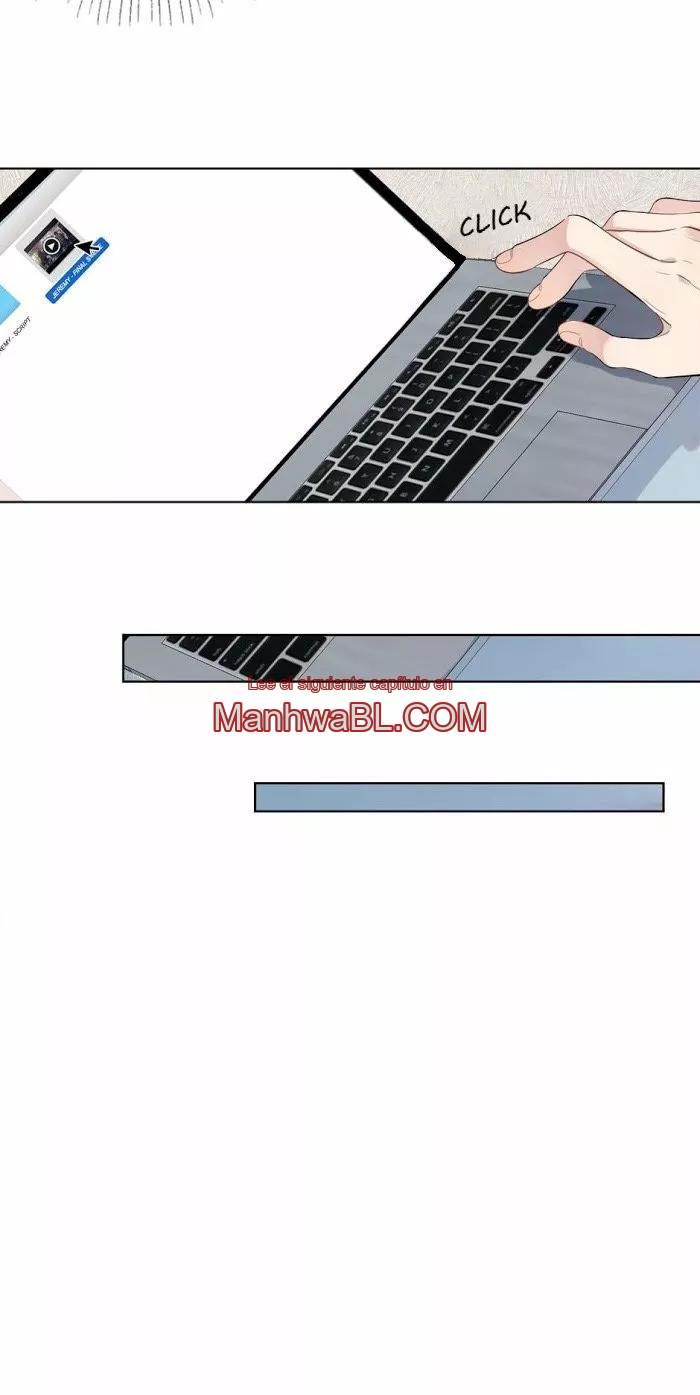 Caught in the Act - Capítulo 31 manhwa