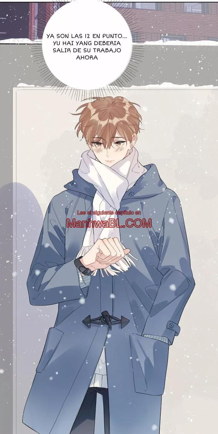 Caught in the Act - Capítulo 31 manhwa