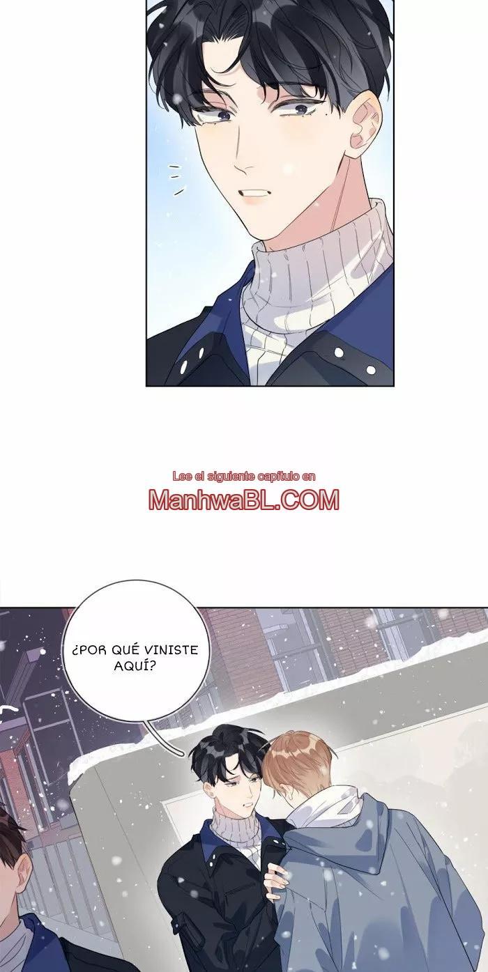 Caught in the Act - Capítulo 31 manhwa