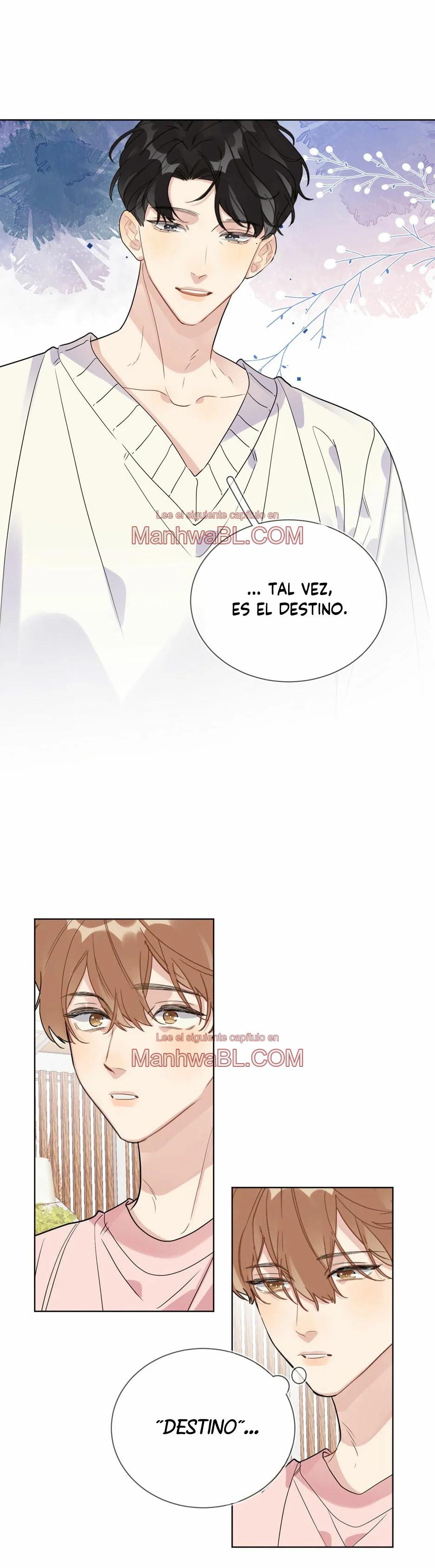 Caught in the Act - Capítulo 86 manhwa